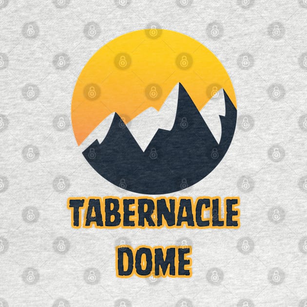 Tabernacle Dome by Canada Cities